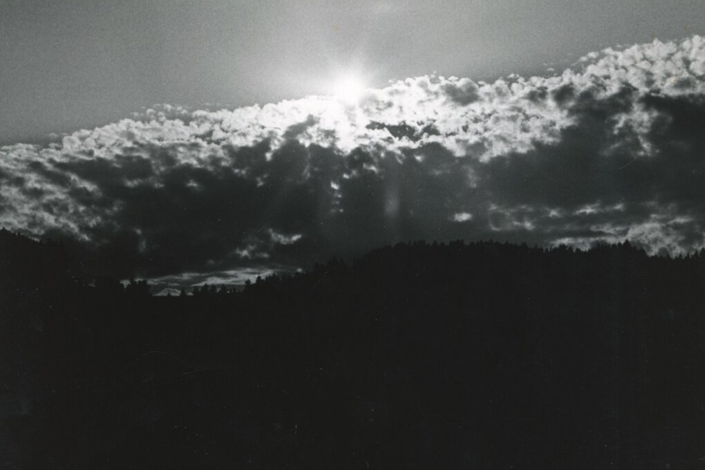 Jiří Erml – fotografie 1965–1968